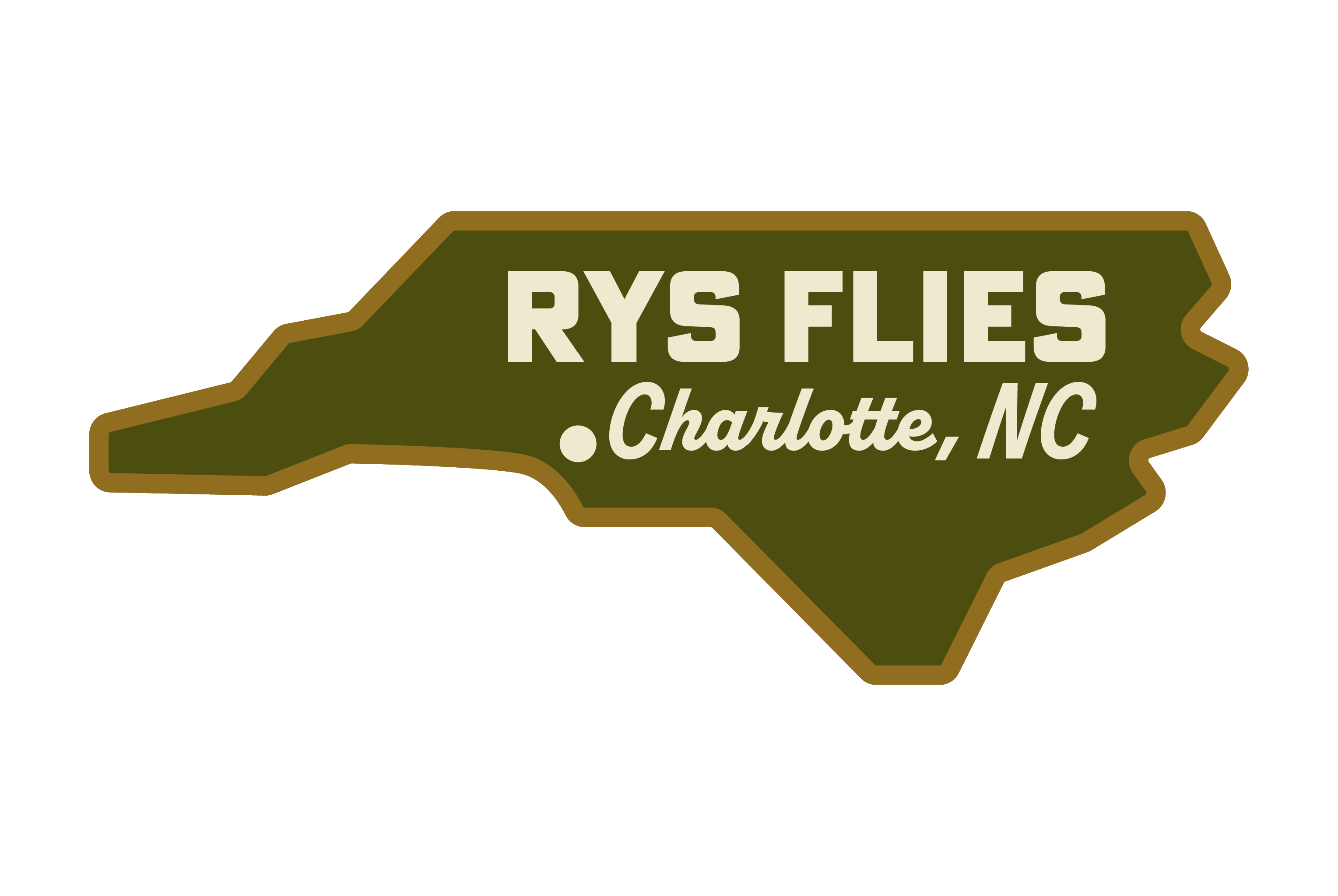 Ry's Flies CLT